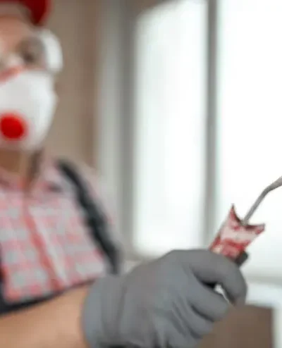 Servicios en la Construcción