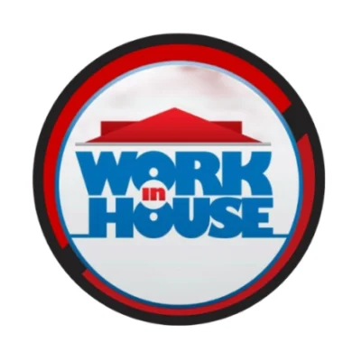 Work in House